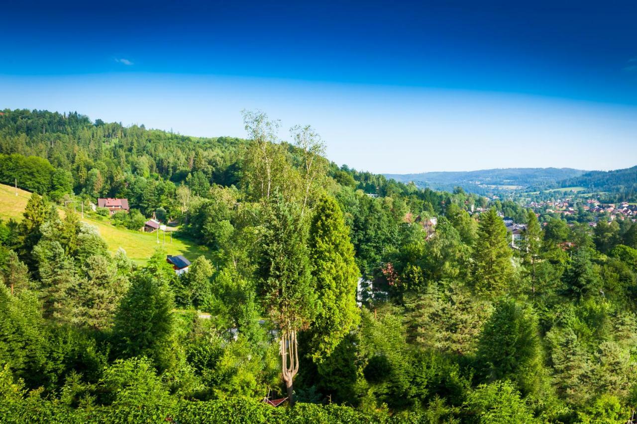 Villa Brody Wisla Exterior photo